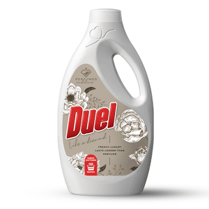  Duel mehčalec za perilo, Like a Diamond, 2,45 l