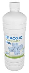 TechnoLife Easy Life Vodikov peroksid 3% 1000 ml