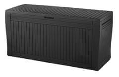 KETER COMFY BOX 270 L - grafit