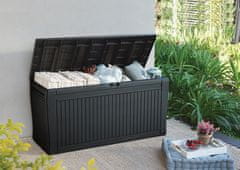 KETER COMFY BOX 270 L - grafit