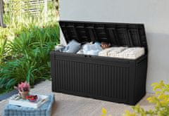 KETER COMFY BOX 270 L - grafit