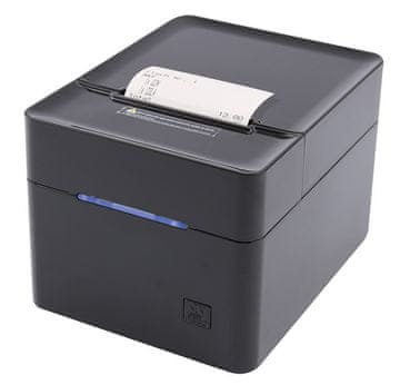 Olympia Pisač pos olympia kpr 80 plus crni