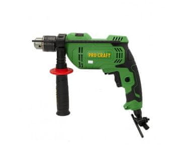 Procraft bušilica PS1100