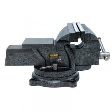 Procraft Stolni škripac PBV200