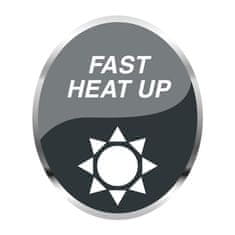 Imetec Grijaća deka 16775 Squares Adapto