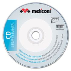 Meliconi CD za čišćenje 621011 Laser lens cleaning CD