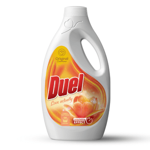  Duel mehčalec za perilo, Love Actually, 2,45 l