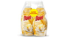 Duel Duo Pack omekšivač, Soft Lotus, 2x 1,6 l