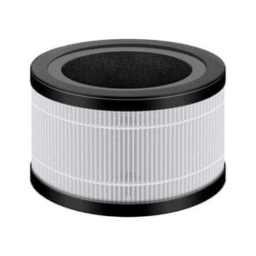 Teesa Zamjenski HEPA filter za pročistač zraka PURE LIFE P500