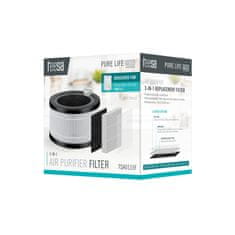Teesa Zamjenski HEPA filter za pročistač zraka PURE LIFE P500