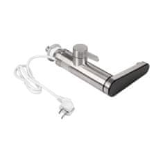 Teesa Inox LCD touch protočni električni bojler 3500W
