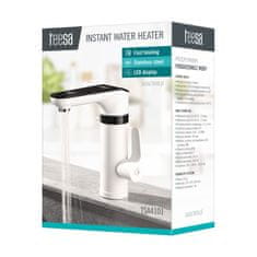 Teesa LCD protočni električni bojler 3500W