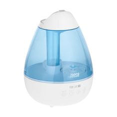 Teesa Ultrazvučni ovlaživač LED RGB difuzor 2200ml Čisti život 50