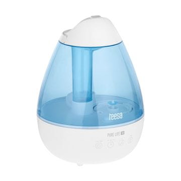 Teesa Ultrazvučni ovlaživač zraka LED RGB difuzor 2200ml PURE LIFE 50