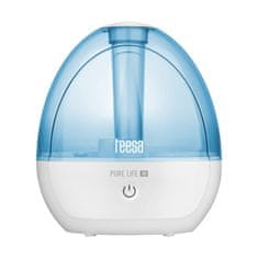 Teesa Ultrazvučni ovlaživač LED difuzor 1800ml Čisti život 40