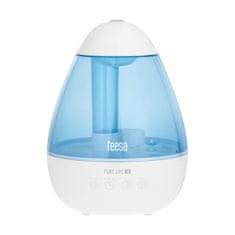 Teesa Ultrazvučni ovlaživač LED RGB difuzor 2200ml Čisti život 50