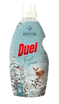 Duel Omekšivač za rublje, Prvi snijeg, 1,6 l