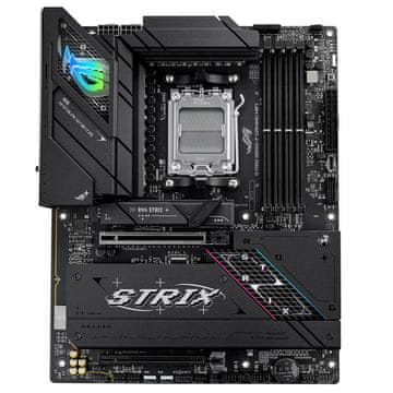ASUS ROG Strix B850-F Gaming WiFi matična ploča, AM5, ATX (90MB1J70-M0EAY0)