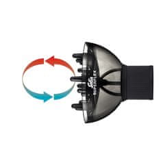 Solis Superflex univerzalni difuzor