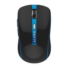 Havit MS951GT bežični miš, crno