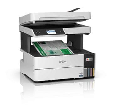 Epson EcoTank L6460 All-in-One inkjet pisač (C11CJ89403)