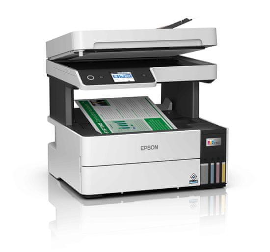 Epson EcoTank L6460 All-in-One inkjet pisač (C11CJ89403)