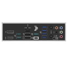 ASUS Matična ploča Tuf B850-Plus, WiFI, AM5, ATX, gaming (90MB1J30-M0EAY0)