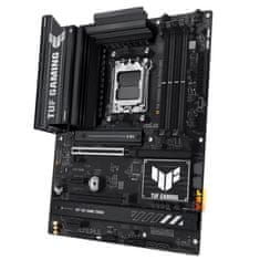 ASUS Matična ploča Tuf B850-Plus, WiFI, AM5, ATX, gaming (90MB1J30-M0EAY0)