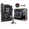 Matična ploča Tuf B850-Plus, WiFI, AM5, ATX, gaming (90MB1J30-M0EAY0)
