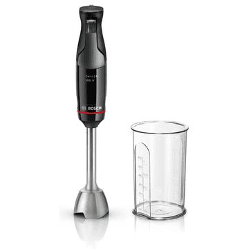 Bosch ErgoMaster MSM4B610, Štapni mikser