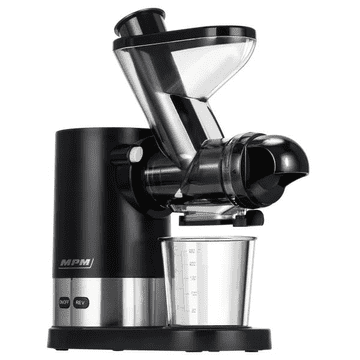 MPM Socke Slow MSO-17, 60 OB./min, 1000ml, 100W