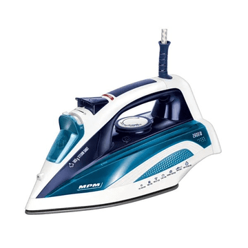 MPM Željezna parna MZE-21/NS s keramičkom pločom, 2800W