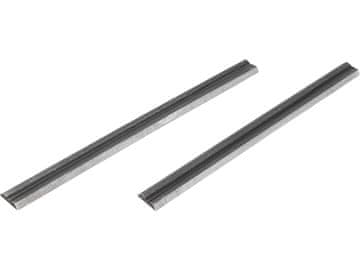 Extol Premium Noževi za blanjanje 8893406A planing knives HSS, 82mm, 2 pcs