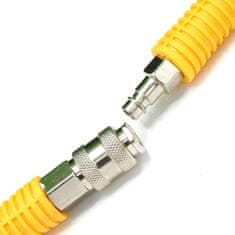 Procraft Samouvlačivi kolut za crijevo za komprimirani zrak HK20