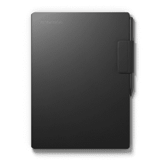 Remarkable Tipkovnica reMarkable Paper Pro - Type Folio, DE layout, Basalt - Tamno Siva