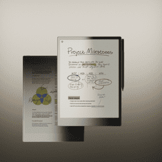 Remarkable Tablet reMarkable Paper Pro + Marker