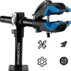 ROCKBROS Service Stand stalak za servis bicikala, crno