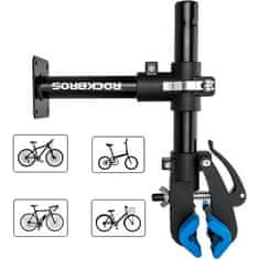 ROCKBROS Service Stand stalak za servis bicikala, crno