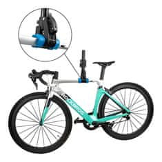 ROCKBROS Service Stand stalak za servis bicikala, crno