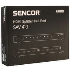 SENCOR HDMI razdjelnik SAV 410