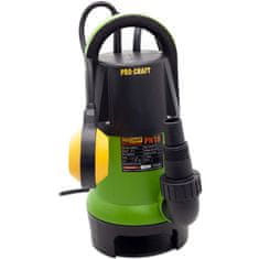Procraft Pumpa za gnojnicu PN18