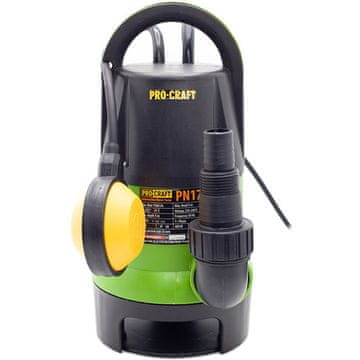 Procraft Pumpa za gnojnicu PN17