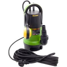 Procraft Pumpa za gnojnicu PN18