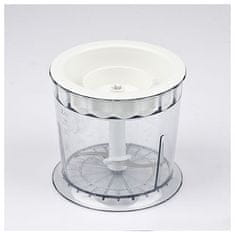 Girmi Sjeckalica za hranu TR0101 BIANCO