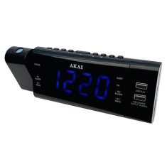 Akai Radio budilica ACR-3888