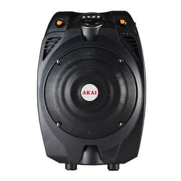 Akai Bluetooth zvučnik SS022A-X6