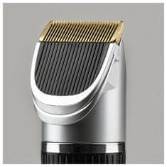 Girmi Šišač za kosu RC55 Taglia Barba e Capelli Professionale Ricaricabile Ceramica/T