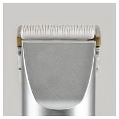 Girmi Šišač za kosu RC55 Taglia Barba e Capelli Professionale Ricaricabile Ceramica/T