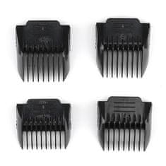 Girmi Šišač za kosu RC55 Taglia Barba e Capelli Professionale Ricaricabile Ceramica/T