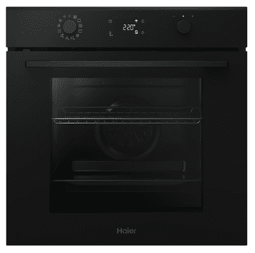 HAIER H6 ID25B3LYTB Serija 2 ugradbena pećnica, 78 l